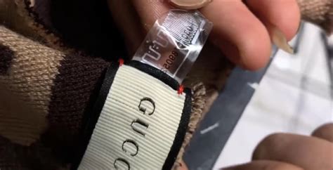 rfid tag gucci|Gucci cc tag.